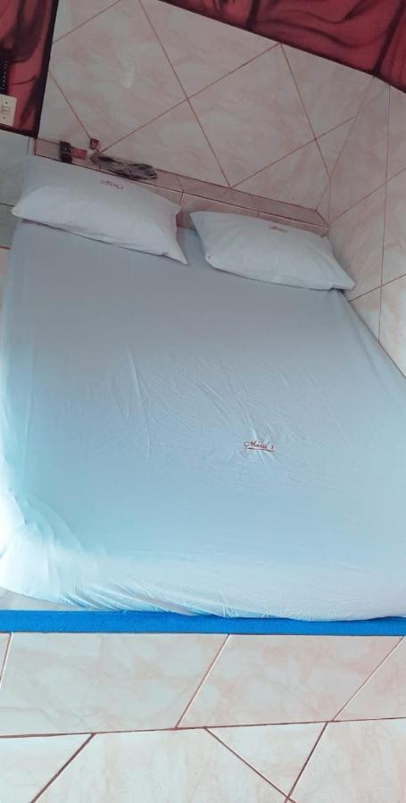 Miru'S Motel リオ・ベルデ エクステリア 写真